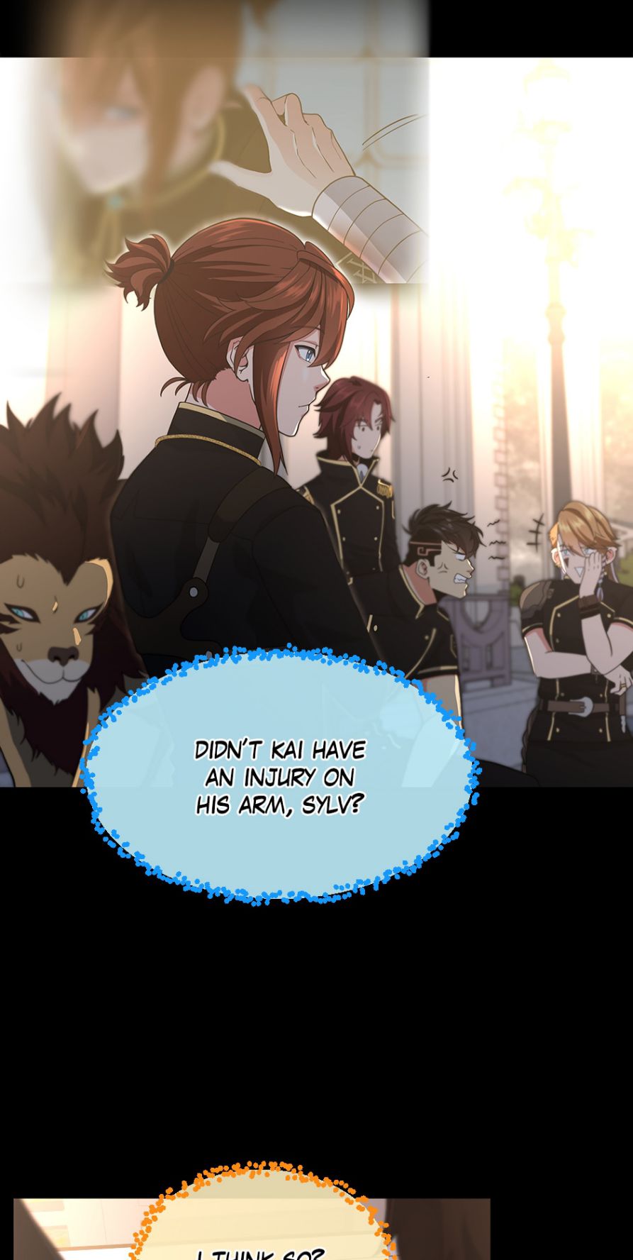 Chapter 111 Image(10)