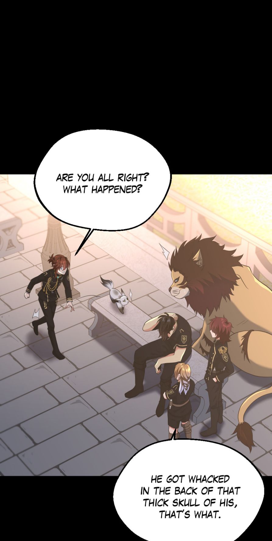 Chapter 111 Image(2)