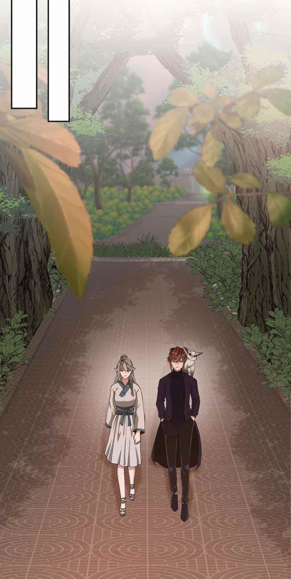 Chapter 133 Image(33)