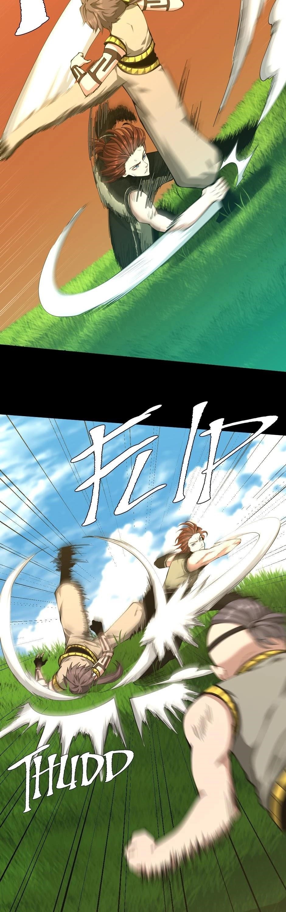 Chapter 154 Image(5)