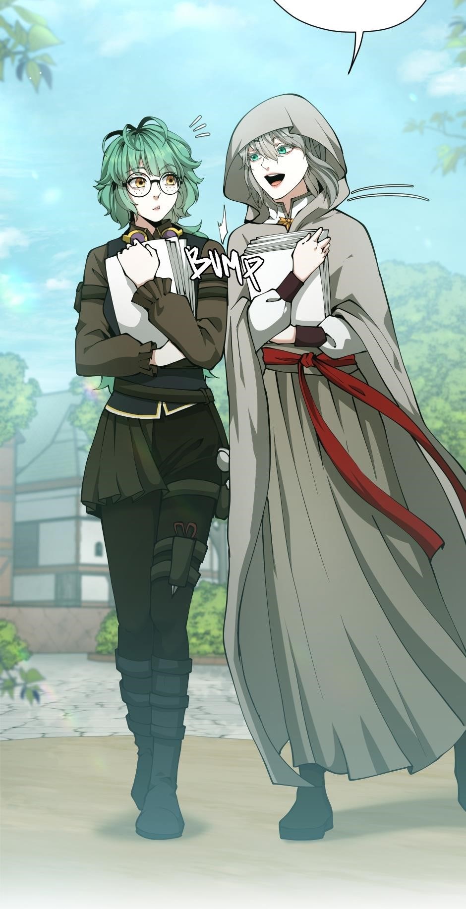 Chapter 165 Image(4)
