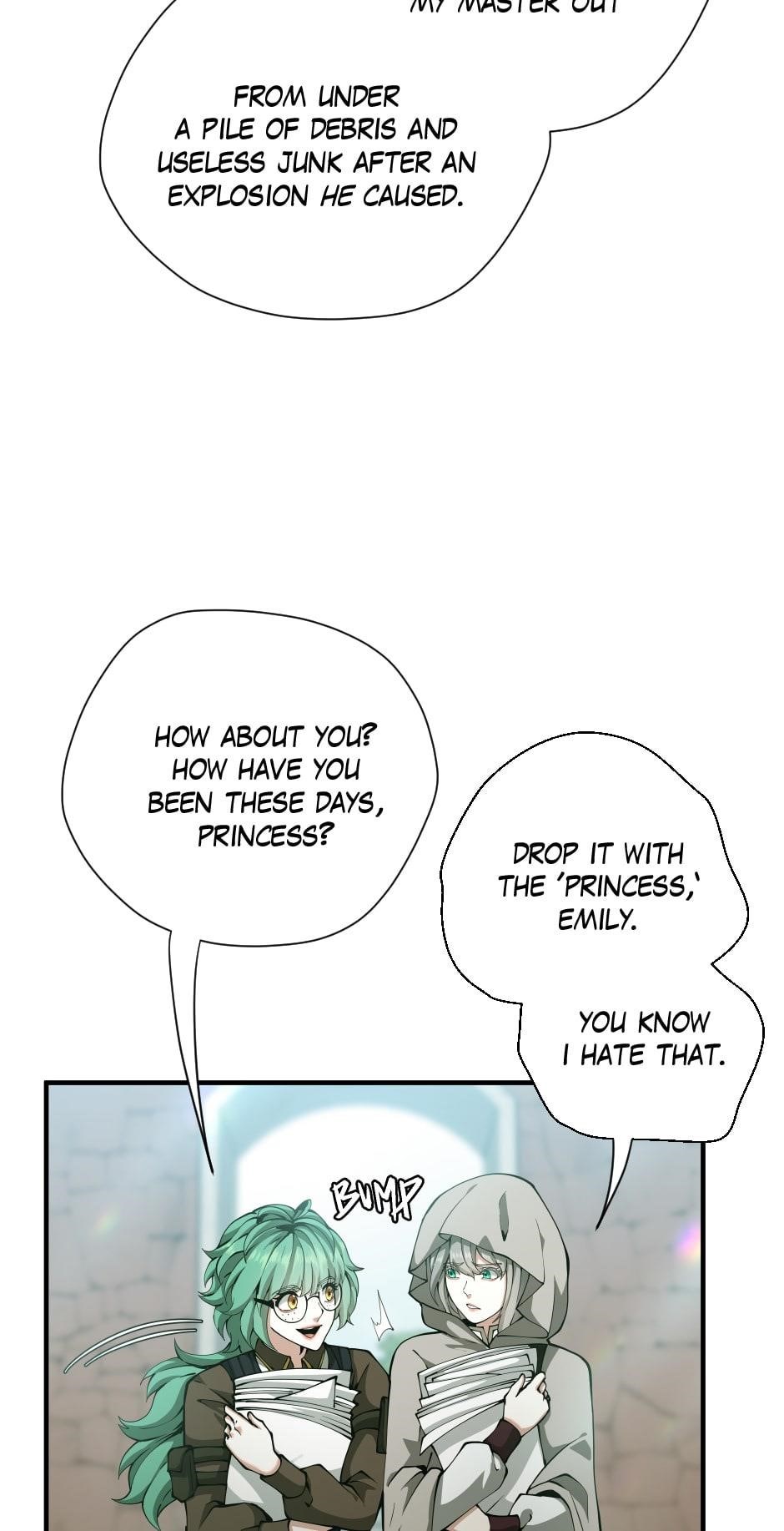 Chapter 165 Image(6)