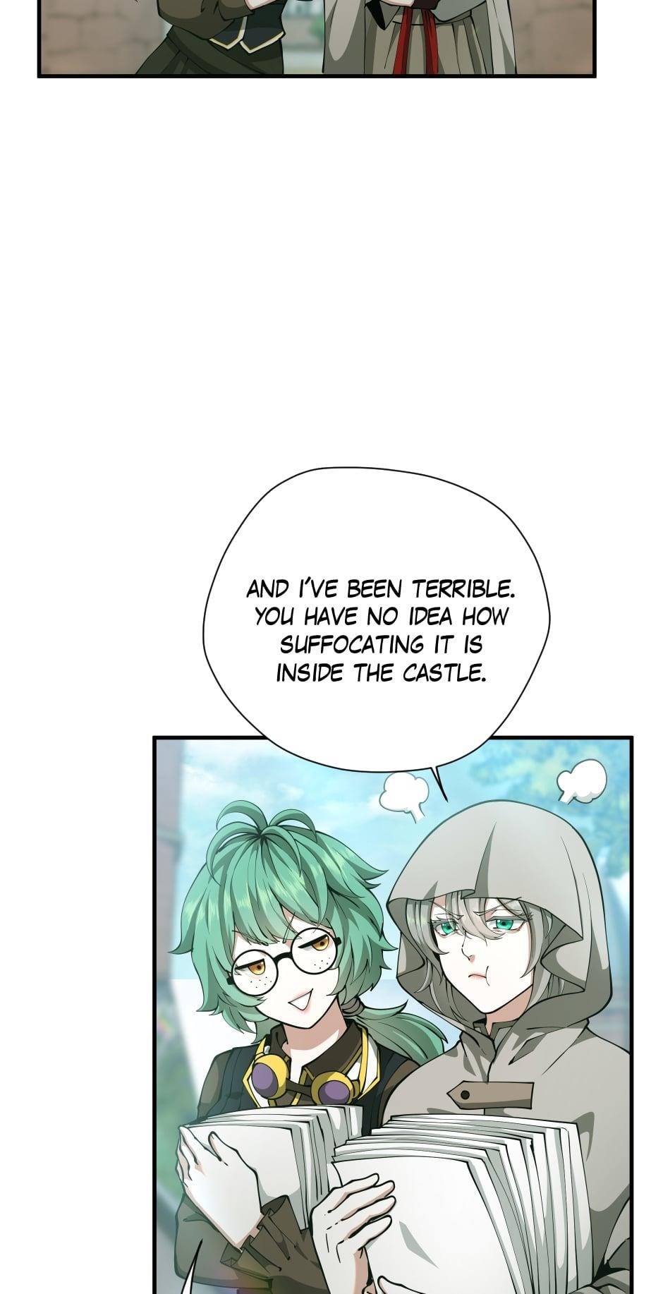Chapter 165 Image(7)