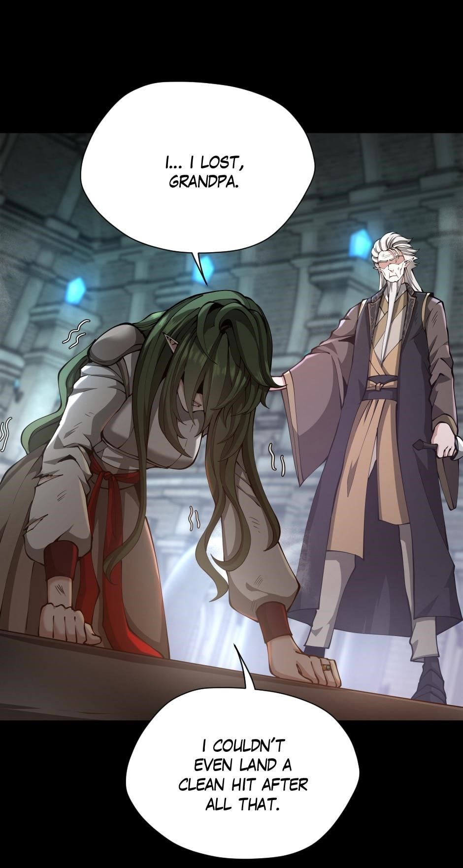 Chapter 166 Image(100)
