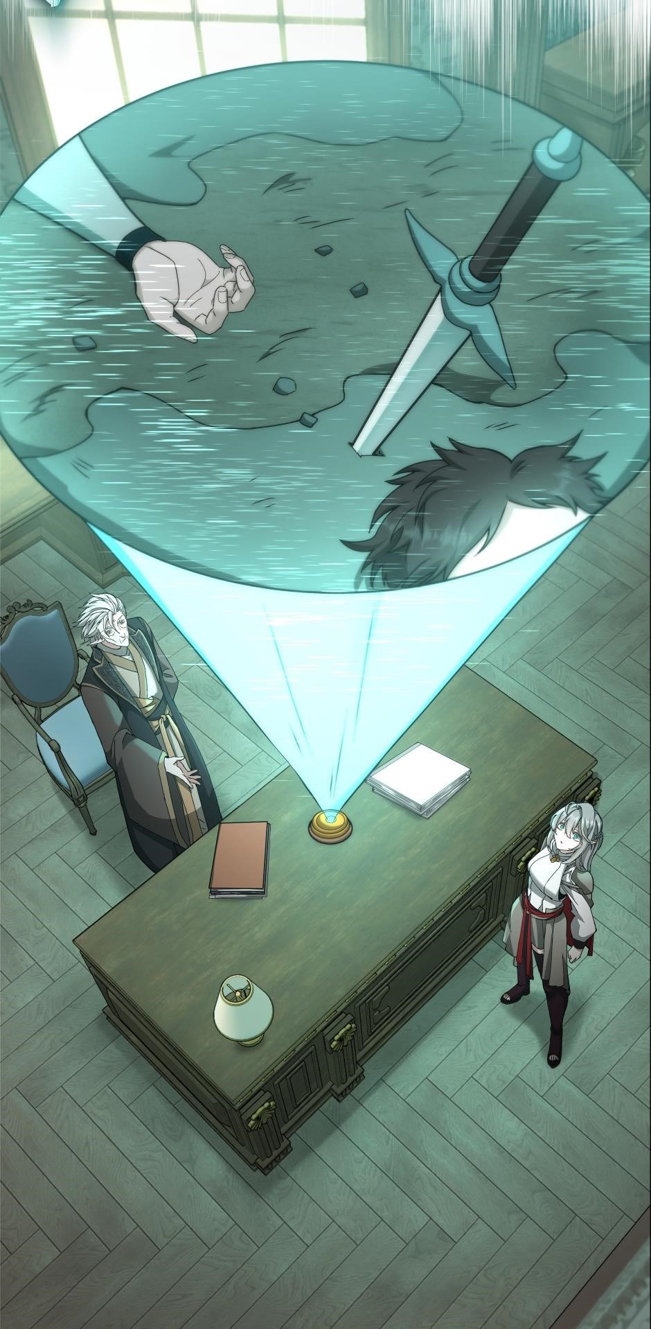 Chapter 166 Image(32)