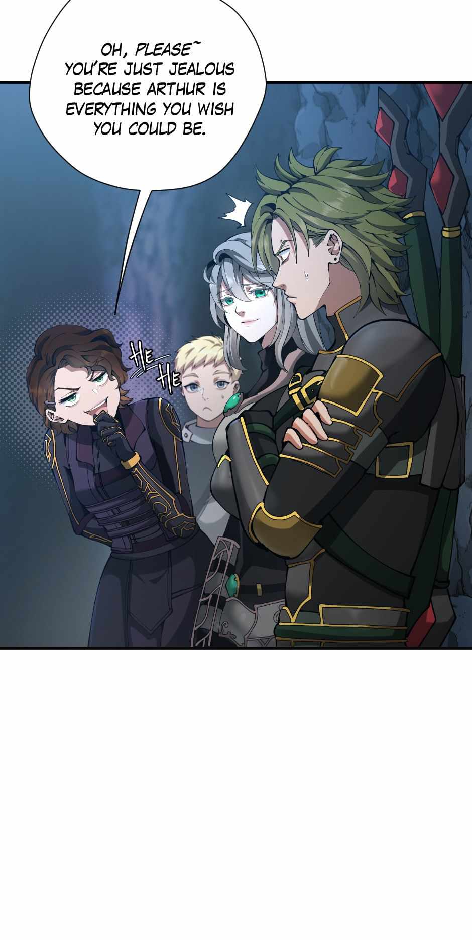 Chapter 171 Image(14)