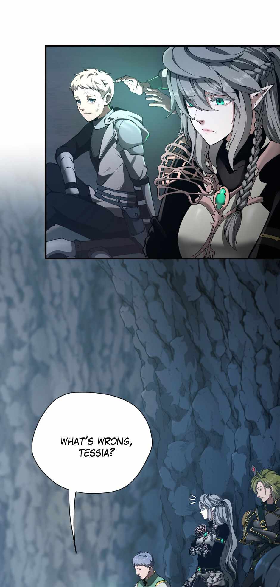 Chapter 171 Image(3)