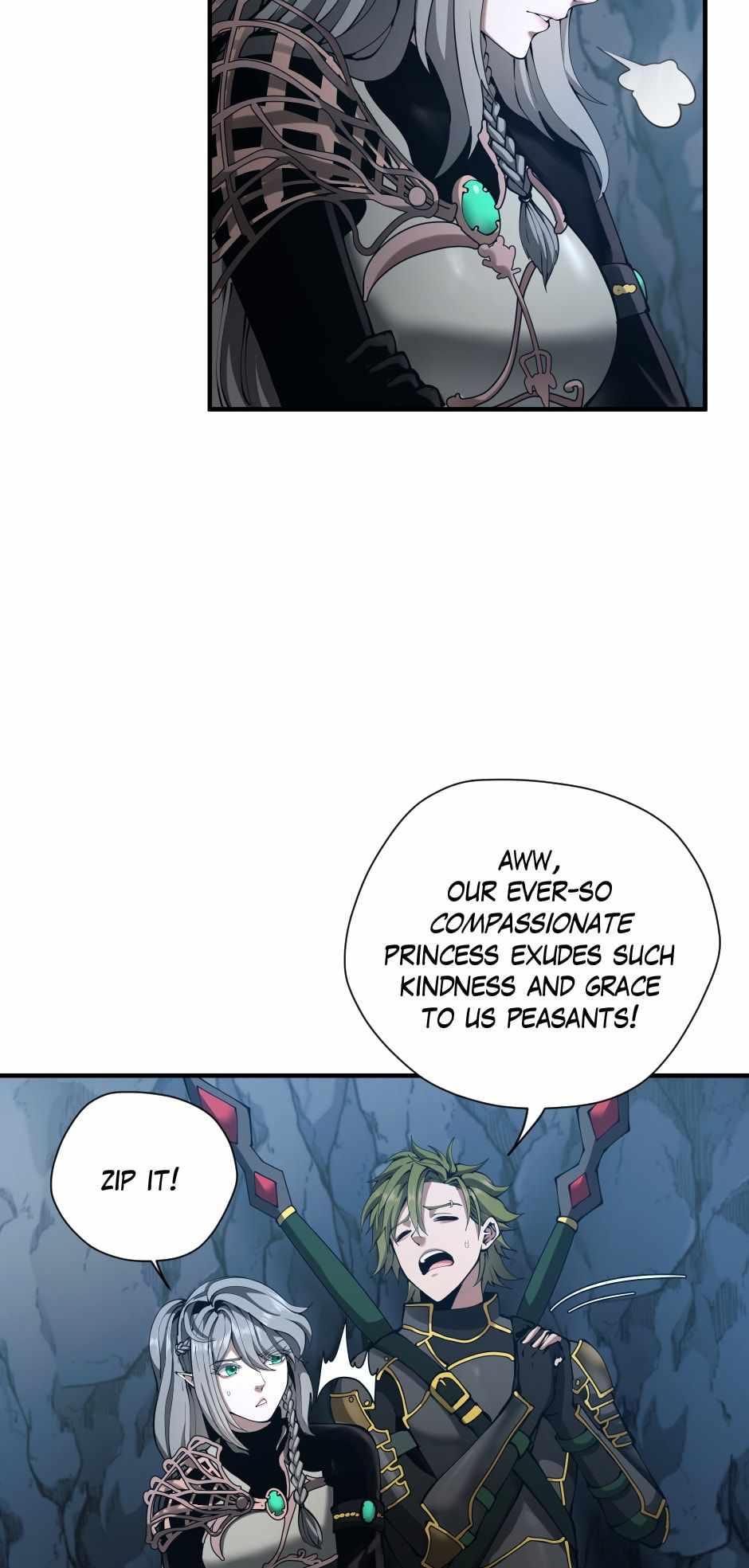 Chapter 171 Image(5)