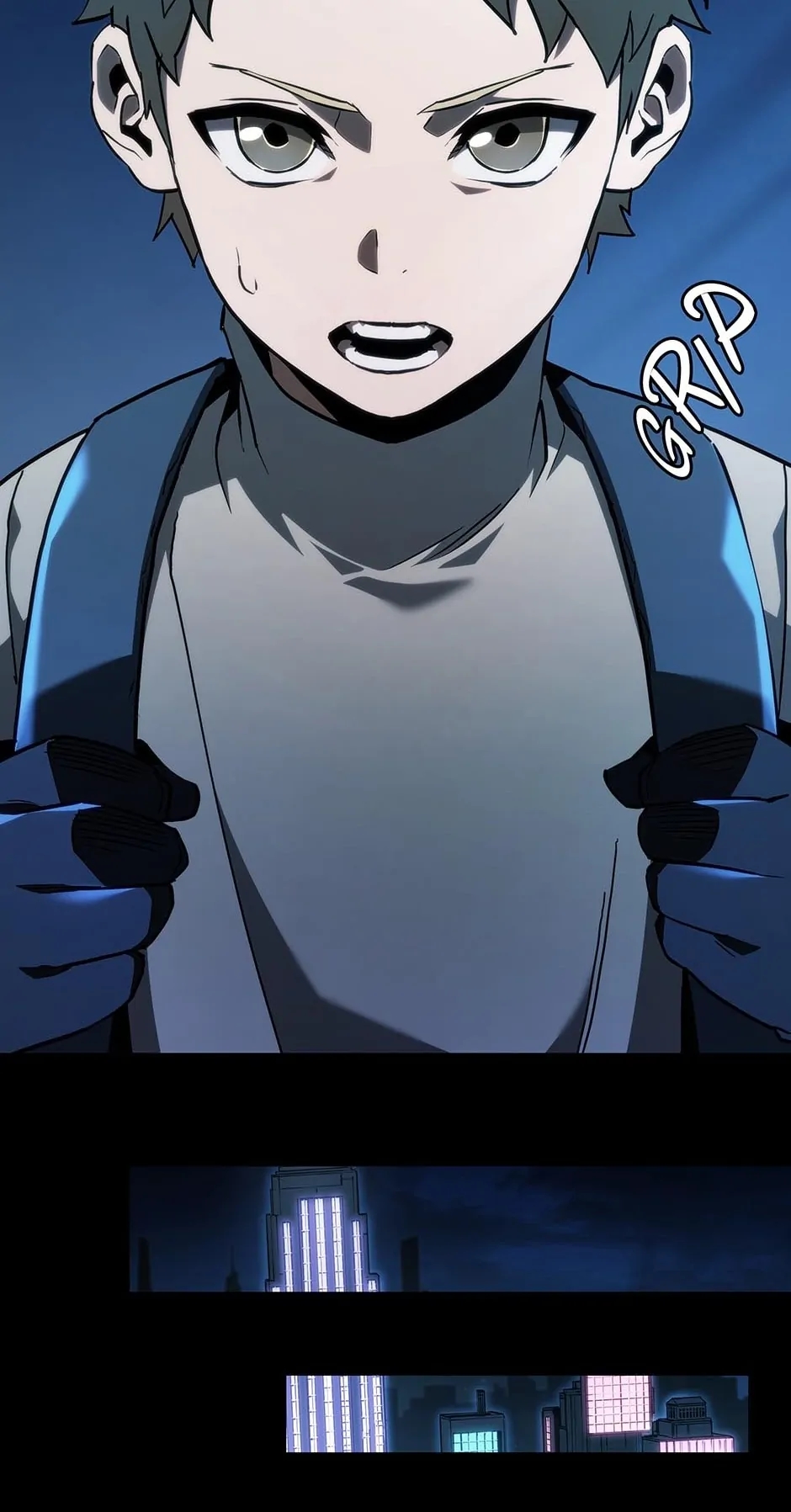 Chapter 176 Image(19)