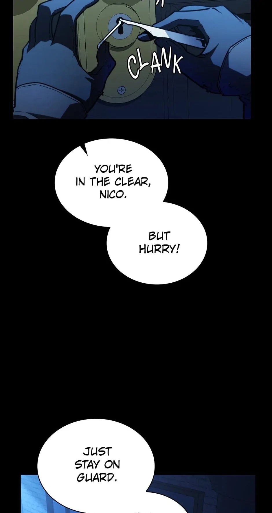 Chapter 176 Image(5)