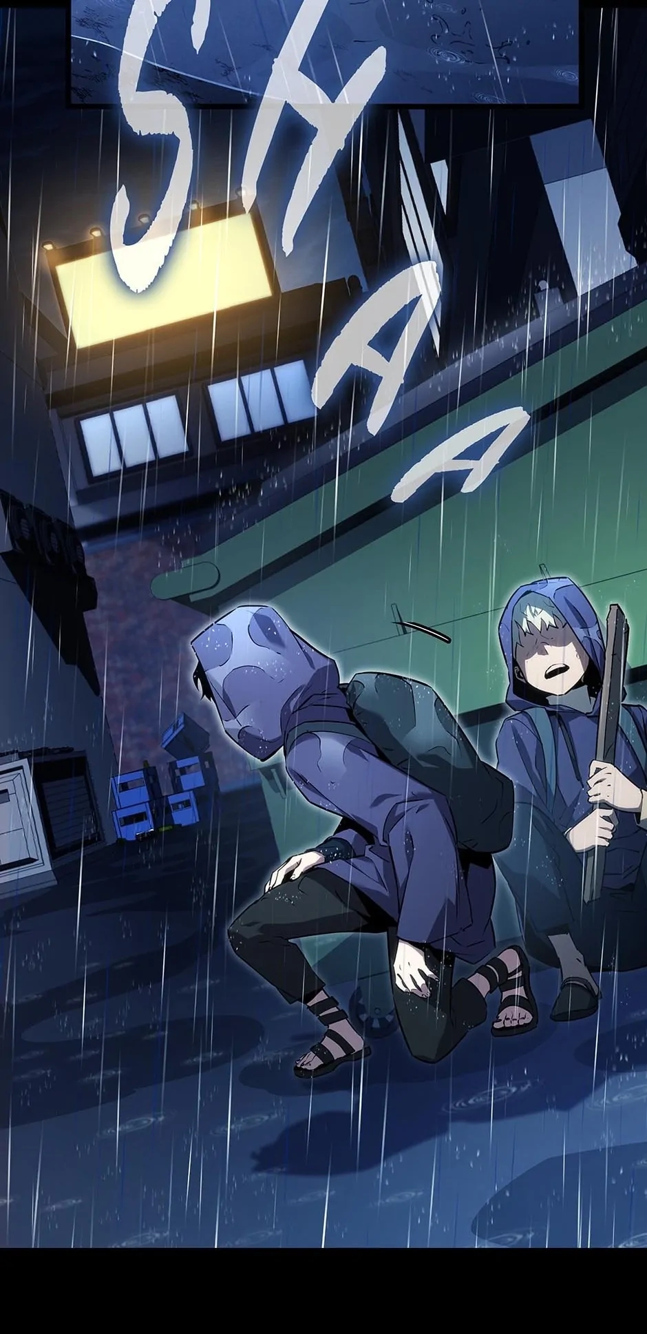 Chapter 176 Image(58)
