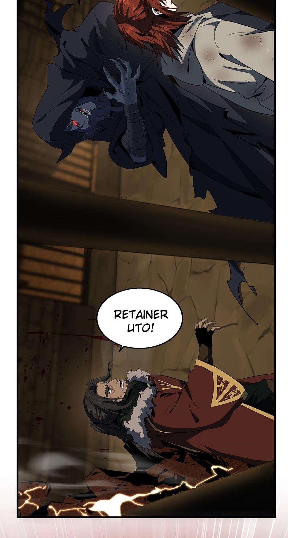Chapter 203 Image(13)
