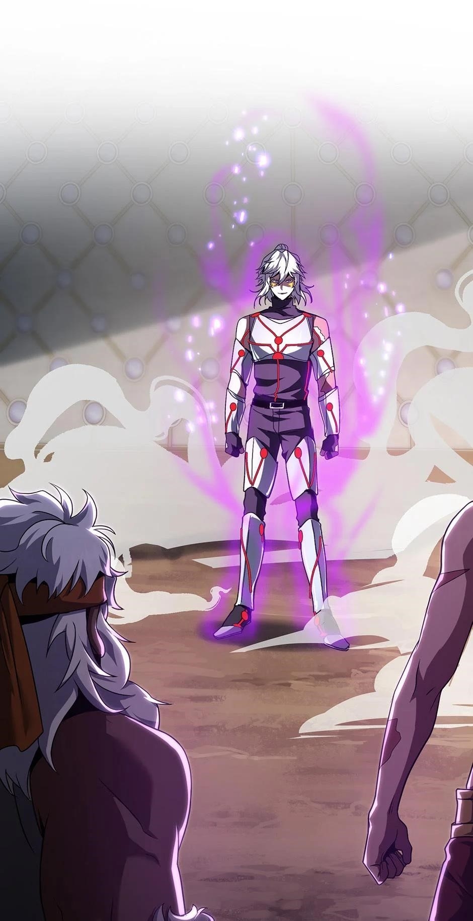 Chapter 211 Image(1)