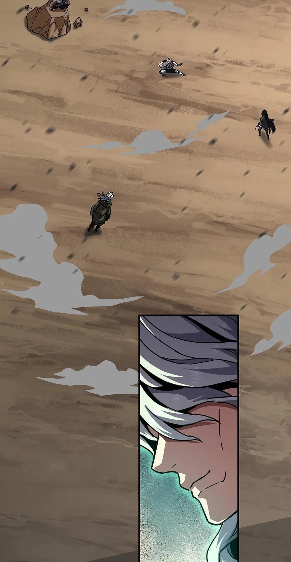Chapter 211 Image(11)