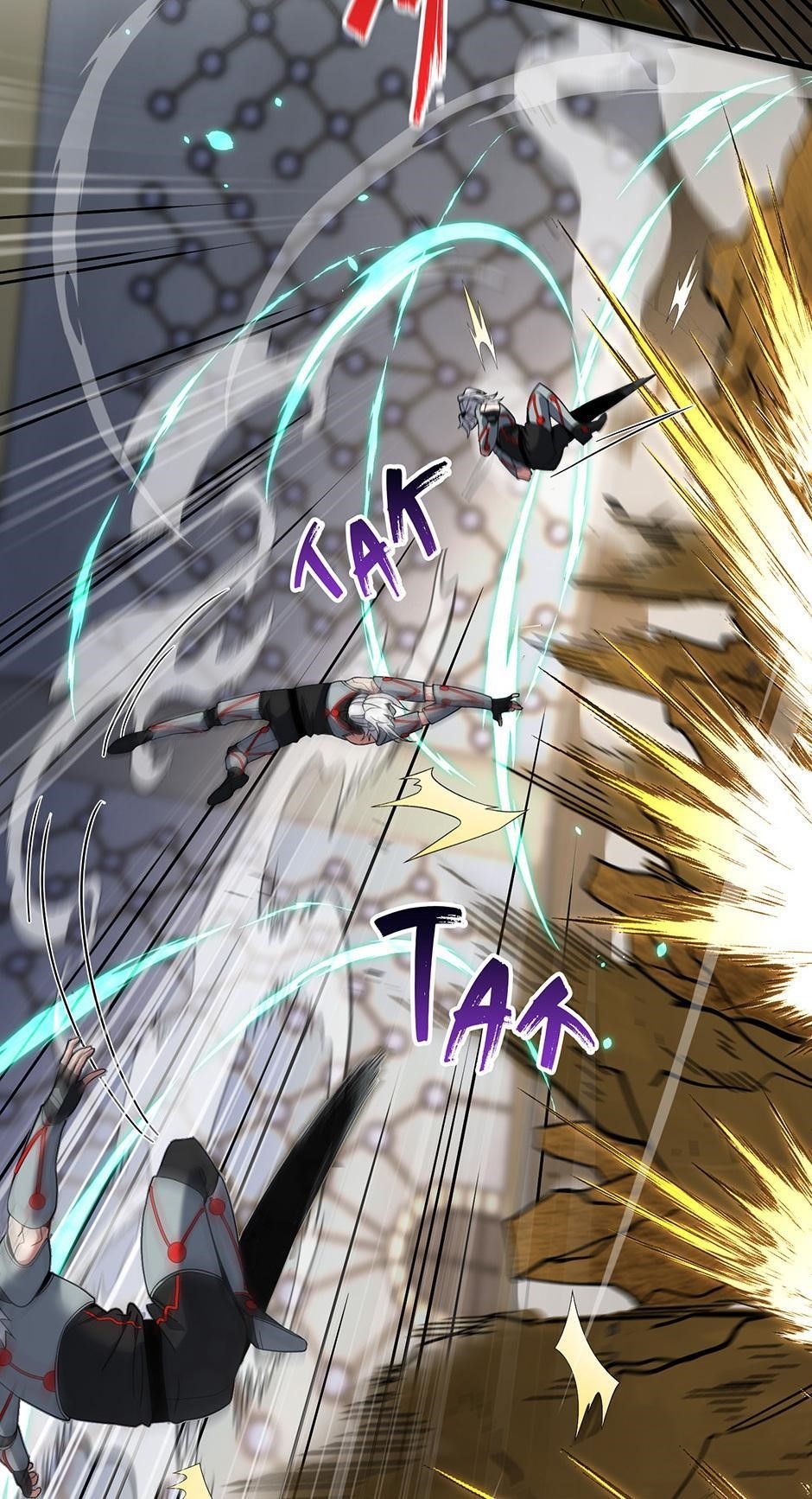 Chapter 211 Image(41)