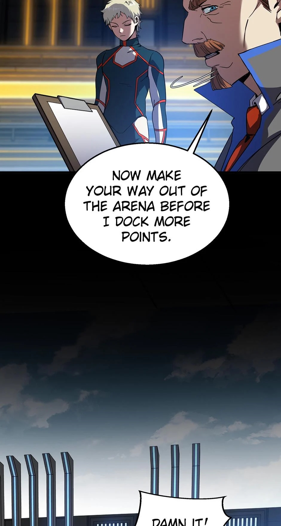 Chapter 213 Image(19)