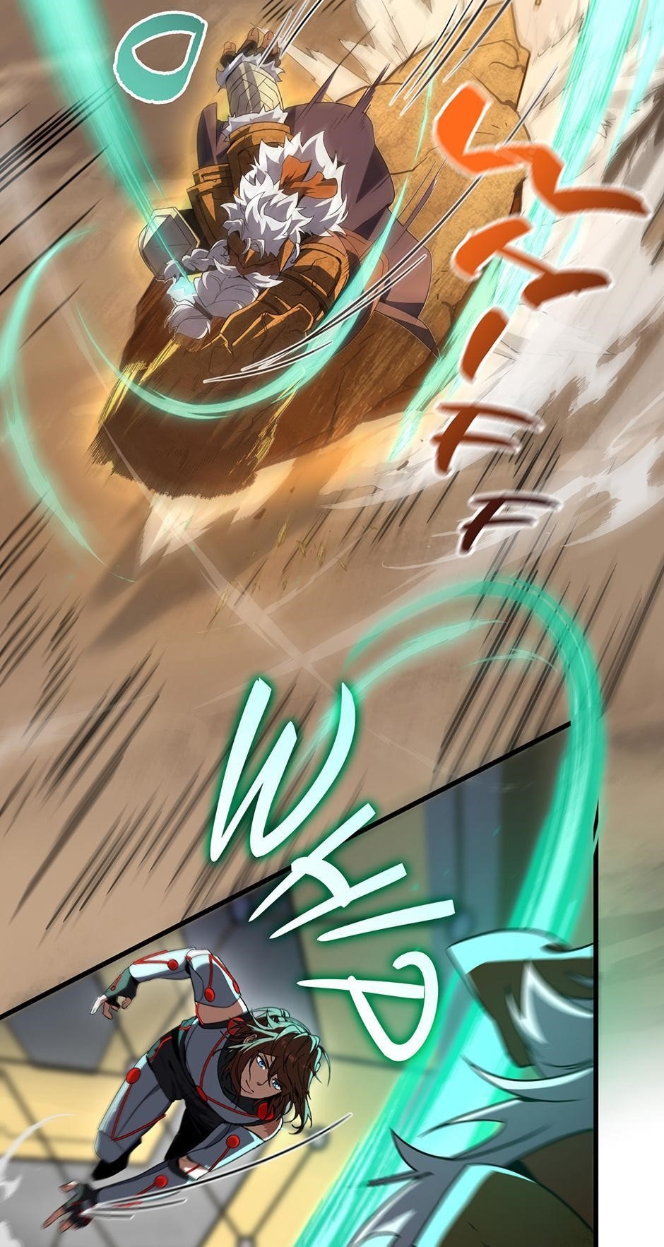 Chapter 214 Image(14)