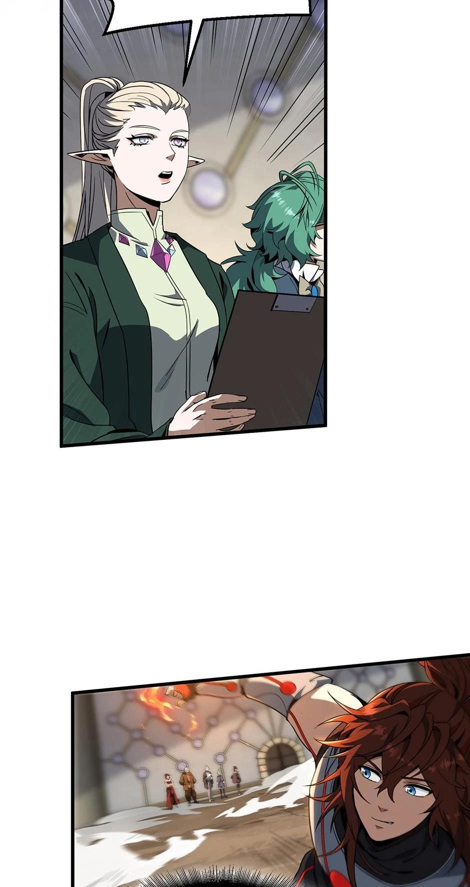 Chapter 214 Image(2)