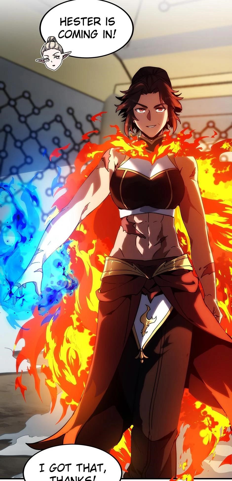 Chapter 214 Image(26)