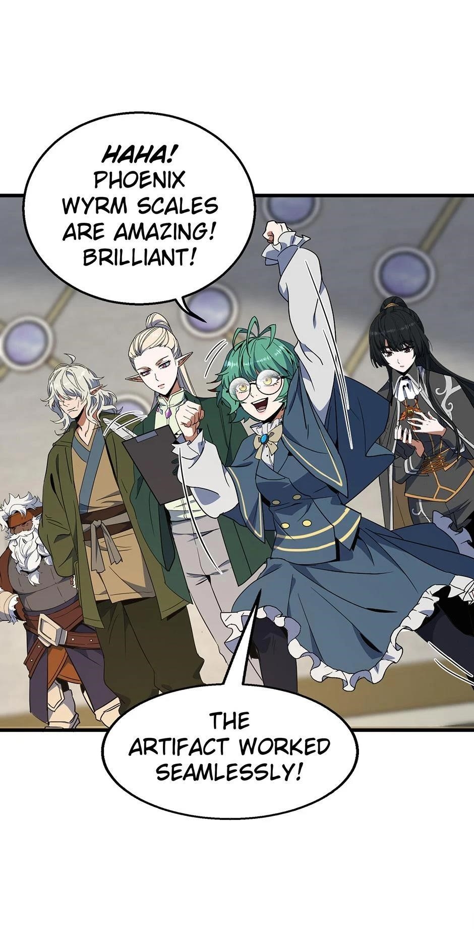 Chapter 214 Image(77)