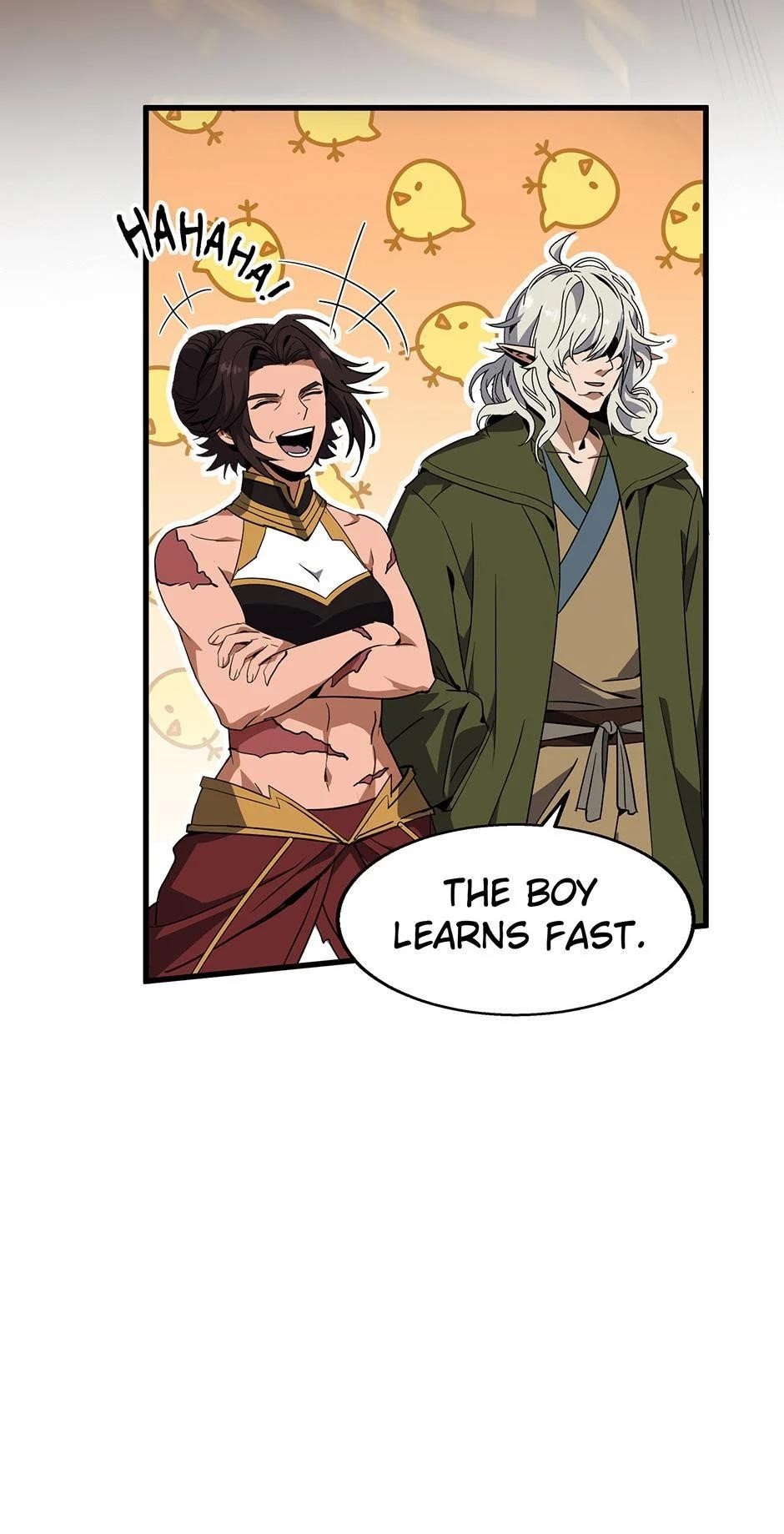 Chapter 214 Image(8)
