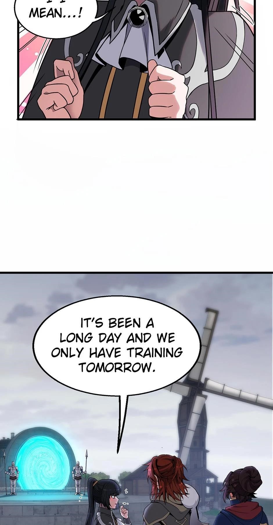 Chapter 216 Image(3)