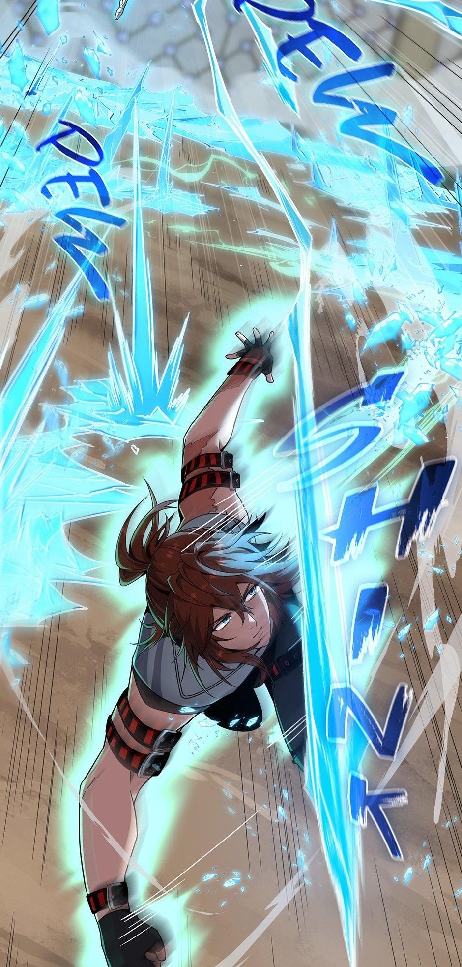 Chapter 217 Image(31)