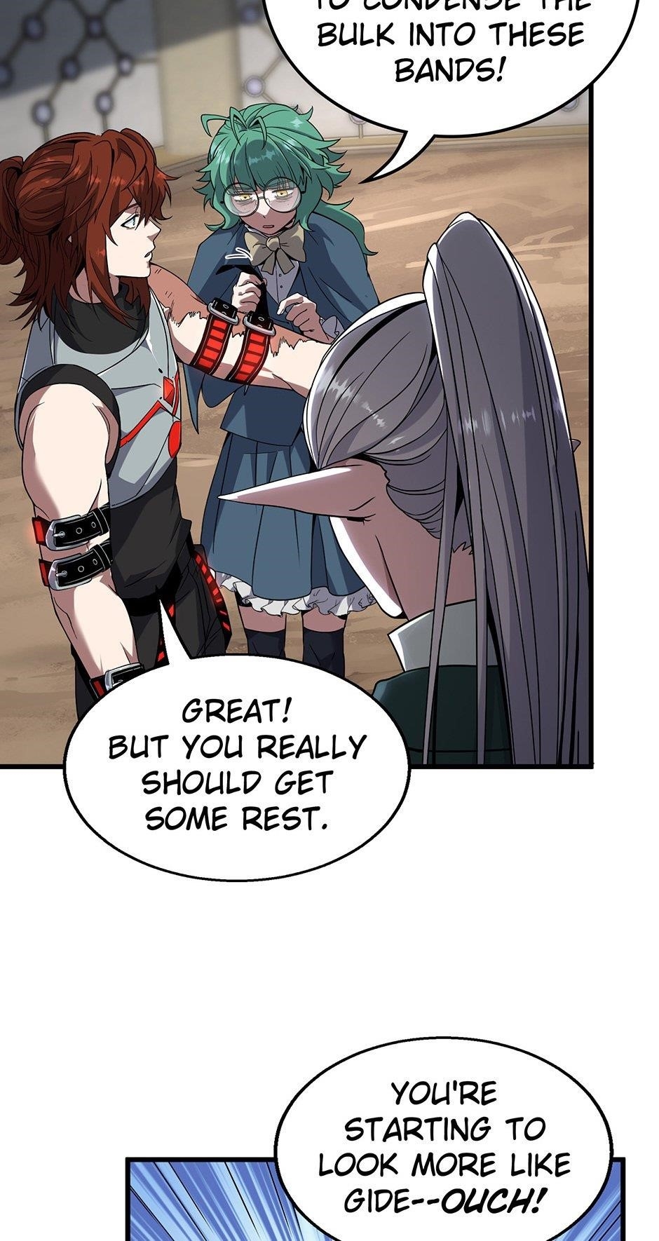 Chapter 217 Image(4)