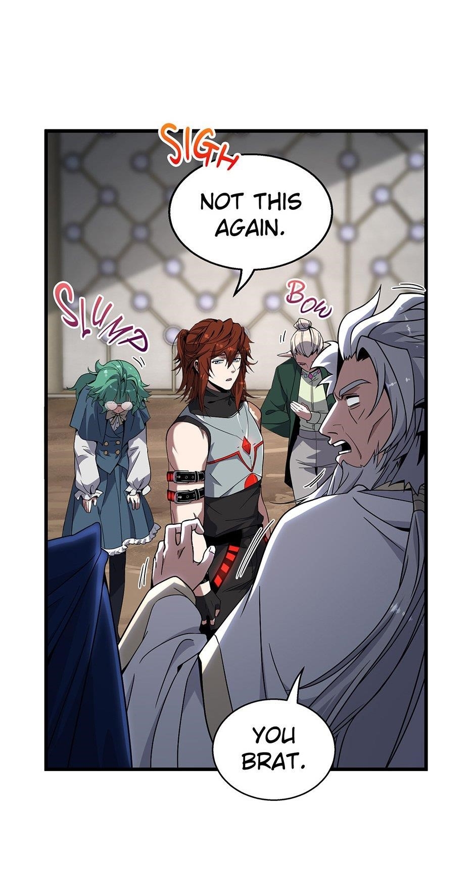 Chapter 217 Image(7)